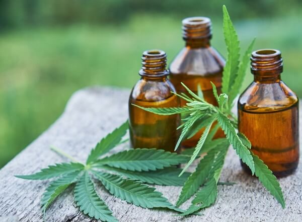 Starting a CBD Oil Business in 9 Steps