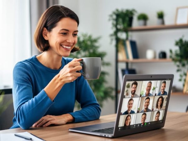 Your Remote Team Is Disengaging (Here’s How to Reverse It)