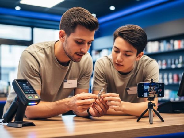 How Proper Staff Training Cuts Vape Retail Costs While Boosting Compliance