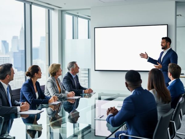 How to Choose Corporate Leadership Training Programs: A Buying Guide