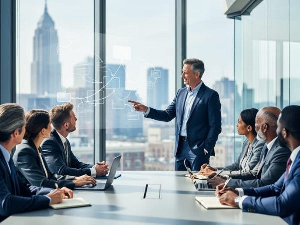 Why Executive Leadership Development Programs Fail (And How to Fix Yours)
