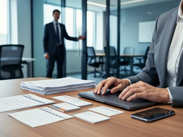 What Are Administrative Tasks (and How Do You Manage Them)?
