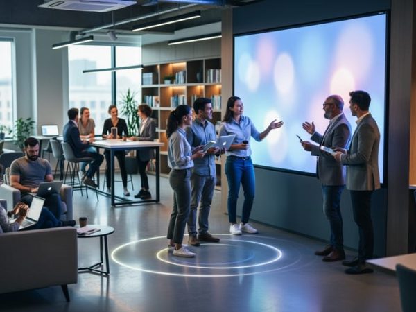 How Finding the Right Communities Transforms Your Talent Strategy