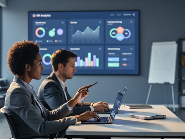 What Is HR Analytics in Training and Development (and How Does It Work)?