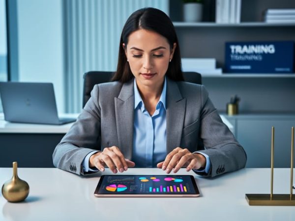 HR Analytics in Training and Development: How to Build Data-Driven Programs and Where to Get Started