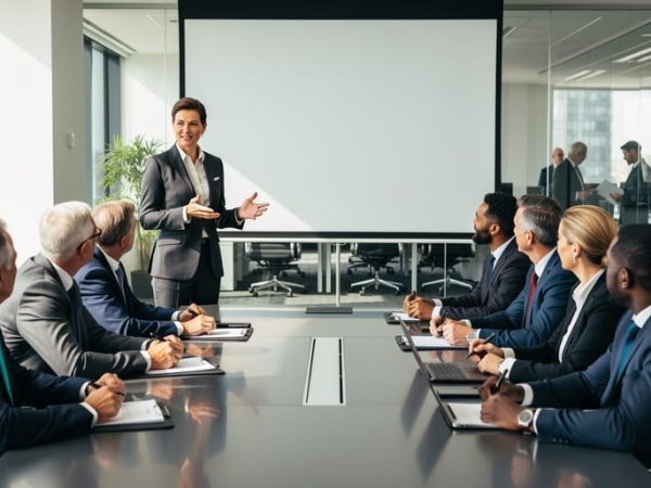 Executive Leadership Training Programs: Eligibility, How to Choose, and Where to Get Started