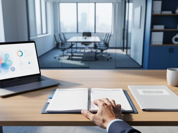 The Complete Administrative Management Job Description That Transforms Your Hiring Process