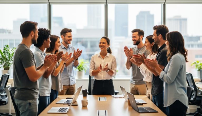 Peer Definition 12 Staff Engagement Activities That Build Stronger, More Committed ...