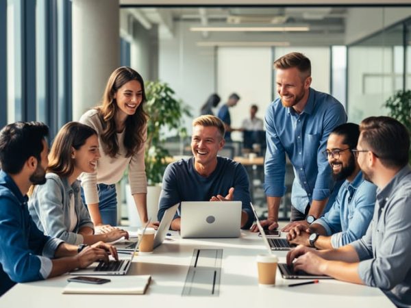12 Staff Engagement Activities That Build Stronger, More Committed Teams